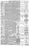 Daily Gazette for Middlesbrough Saturday 19 April 1879 Page 4