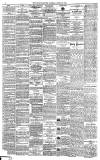Daily Gazette for Middlesbrough Tuesday 22 April 1879 Page 2