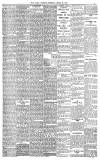 Daily Gazette for Middlesbrough Tuesday 22 April 1879 Page 3