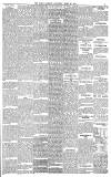 Daily Gazette for Middlesbrough Saturday 26 April 1879 Page 3