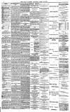 Daily Gazette for Middlesbrough Saturday 26 April 1879 Page 4