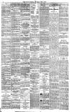 Daily Gazette for Middlesbrough Thursday 01 May 1879 Page 2