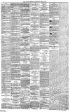 Daily Gazette for Middlesbrough Saturday 03 May 1879 Page 2