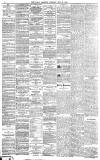 Daily Gazette for Middlesbrough Tuesday 13 May 1879 Page 2
