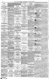 Daily Gazette for Middlesbrough Wednesday 27 August 1879 Page 2