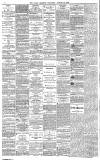 Daily Gazette for Middlesbrough Thursday 28 August 1879 Page 2