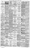 Daily Gazette for Middlesbrough Saturday 30 August 1879 Page 2