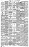 Daily Gazette for Middlesbrough Monday 08 September 1879 Page 2