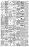 Daily Gazette for Middlesbrough Saturday 13 September 1879 Page 2