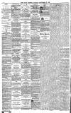 Daily Gazette for Middlesbrough Tuesday 23 September 1879 Page 2