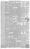 Daily Gazette for Middlesbrough Monday 29 September 1879 Page 3