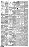 Daily Gazette for Middlesbrough Wednesday 01 October 1879 Page 2