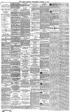 Daily Gazette for Middlesbrough Wednesday 22 October 1879 Page 2