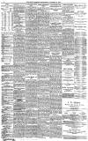 Daily Gazette for Middlesbrough Wednesday 22 October 1879 Page 4