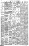 Daily Gazette for Middlesbrough Tuesday 28 October 1879 Page 2