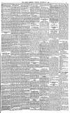 Daily Gazette for Middlesbrough Tuesday 28 October 1879 Page 3