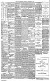 Daily Gazette for Middlesbrough Tuesday 28 October 1879 Page 4