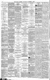 Daily Gazette for Middlesbrough Saturday 01 November 1879 Page 2