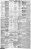 Daily Gazette for Middlesbrough Saturday 08 November 1879 Page 2
