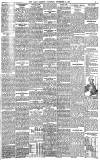 Daily Gazette for Middlesbrough Saturday 08 November 1879 Page 3