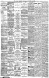 Daily Gazette for Middlesbrough Thursday 13 November 1879 Page 2