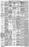 Daily Gazette for Middlesbrough Tuesday 09 December 1879 Page 2