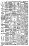 Daily Gazette for Middlesbrough Wednesday 24 December 1879 Page 2