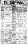 Daily Gazette for Middlesbrough Friday 02 January 1880 Page 1