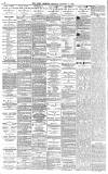 Daily Gazette for Middlesbrough Monday 12 January 1880 Page 2