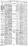 Daily Gazette for Middlesbrough Tuesday 20 January 1880 Page 2