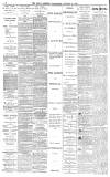 Daily Gazette for Middlesbrough Wednesday 21 January 1880 Page 2