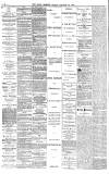 Daily Gazette for Middlesbrough Friday 23 January 1880 Page 2