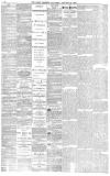 Daily Gazette for Middlesbrough Saturday 24 January 1880 Page 2