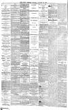 Daily Gazette for Middlesbrough Monday 26 January 1880 Page 2
