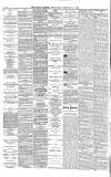 Daily Gazette for Middlesbrough Wednesday 11 February 1880 Page 2