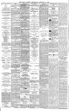 Daily Gazette for Middlesbrough Wednesday 18 February 1880 Page 2