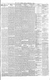 Daily Gazette for Middlesbrough Friday 27 February 1880 Page 3