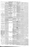Daily Gazette for Middlesbrough Wednesday 03 March 1880 Page 2