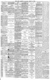Daily Gazette for Middlesbrough Thursday 18 March 1880 Page 2