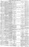 Daily Gazette for Middlesbrough Saturday 27 March 1880 Page 2