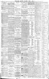 Daily Gazette for Middlesbrough Thursday 01 April 1880 Page 2