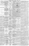 Daily Gazette for Middlesbrough Thursday 15 April 1880 Page 2