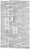 Daily Gazette for Middlesbrough Saturday 24 April 1880 Page 2