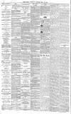 Daily Gazette for Middlesbrough Tuesday 11 May 1880 Page 2
