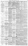 Daily Gazette for Middlesbrough Saturday 15 May 1880 Page 2