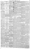 Daily Gazette for Middlesbrough Saturday 05 June 1880 Page 2