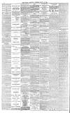 Daily Gazette for Middlesbrough Tuesday 29 June 1880 Page 2