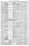 Daily Gazette for Middlesbrough Wednesday 30 June 1880 Page 2
