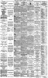 Daily Gazette for Middlesbrough Monday 10 January 1881 Page 2