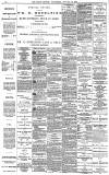 Daily Gazette for Middlesbrough Wednesday 12 January 1881 Page 2